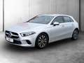 Mercedes-Benz A 180 d Style ASSIST+LED+LEDER+NAVI+RFK+Virtual Silber - thumbnail 2
