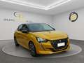 Peugeot 208 208 II 2019 1.2 puretech Active s Jaune - thumbnail 3