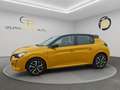 Peugeot 208 208 II 2019 1.2 puretech Active s Jaune - thumbnail 15