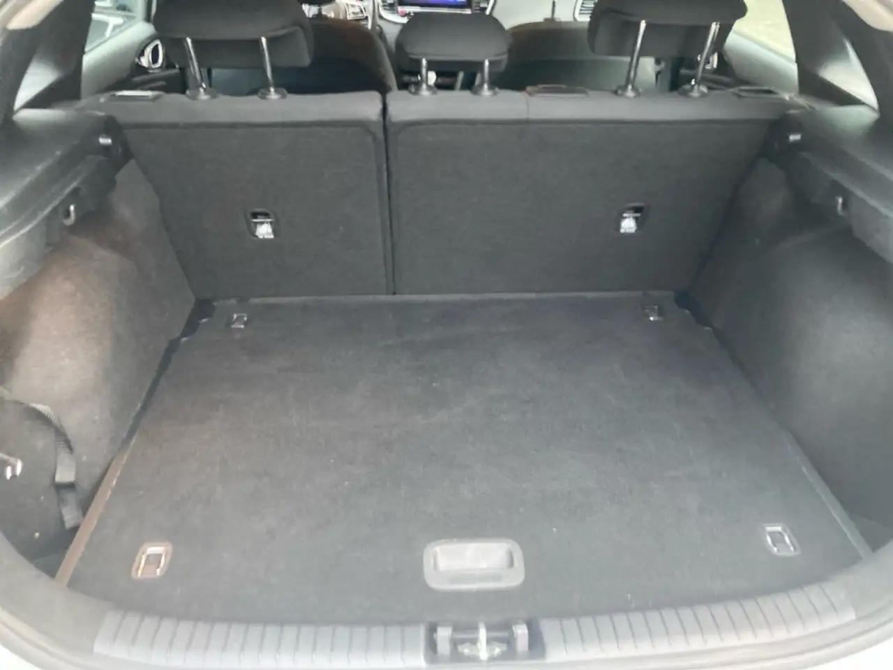 Kia Ceed / cee'd Vision AUTOMATIK*Navi*Carplay*SHZ*LenkradHZG*GJR 13