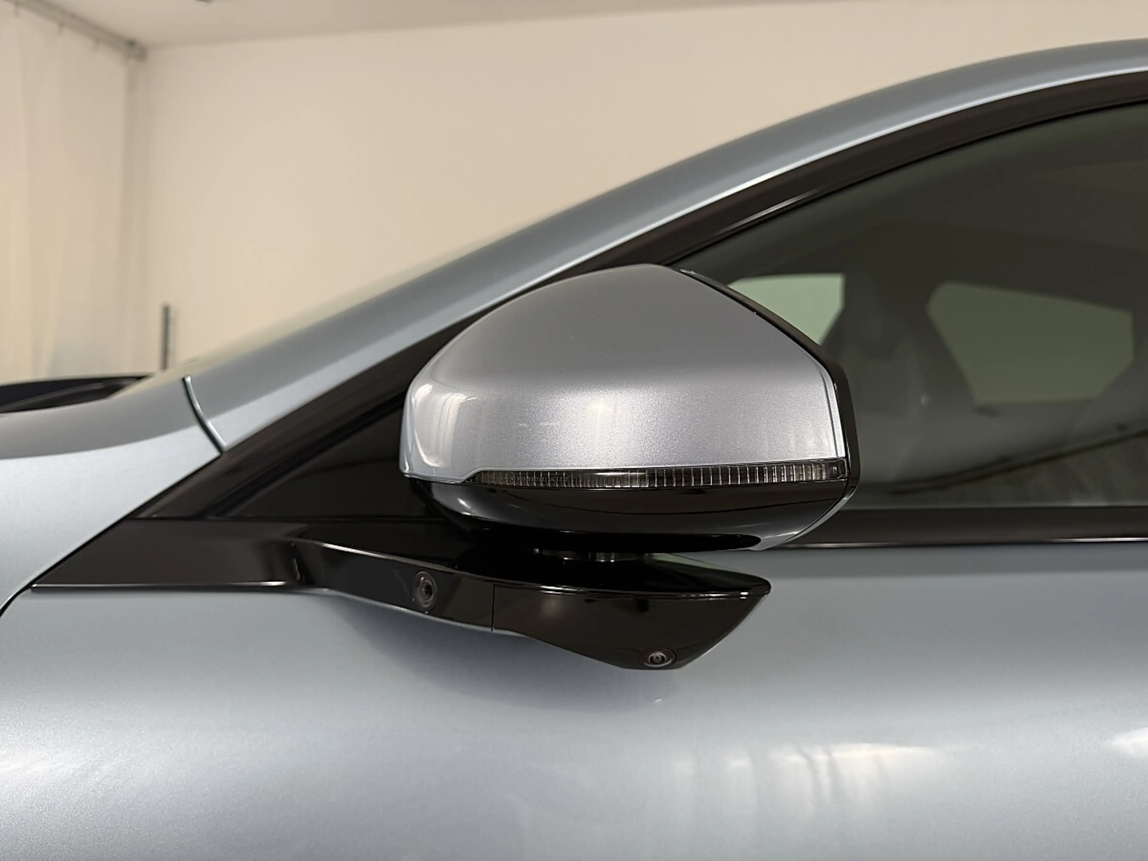 Polestar 4 Polestar4 Long Range Dual Motor Elektro 100kWh — photo 8