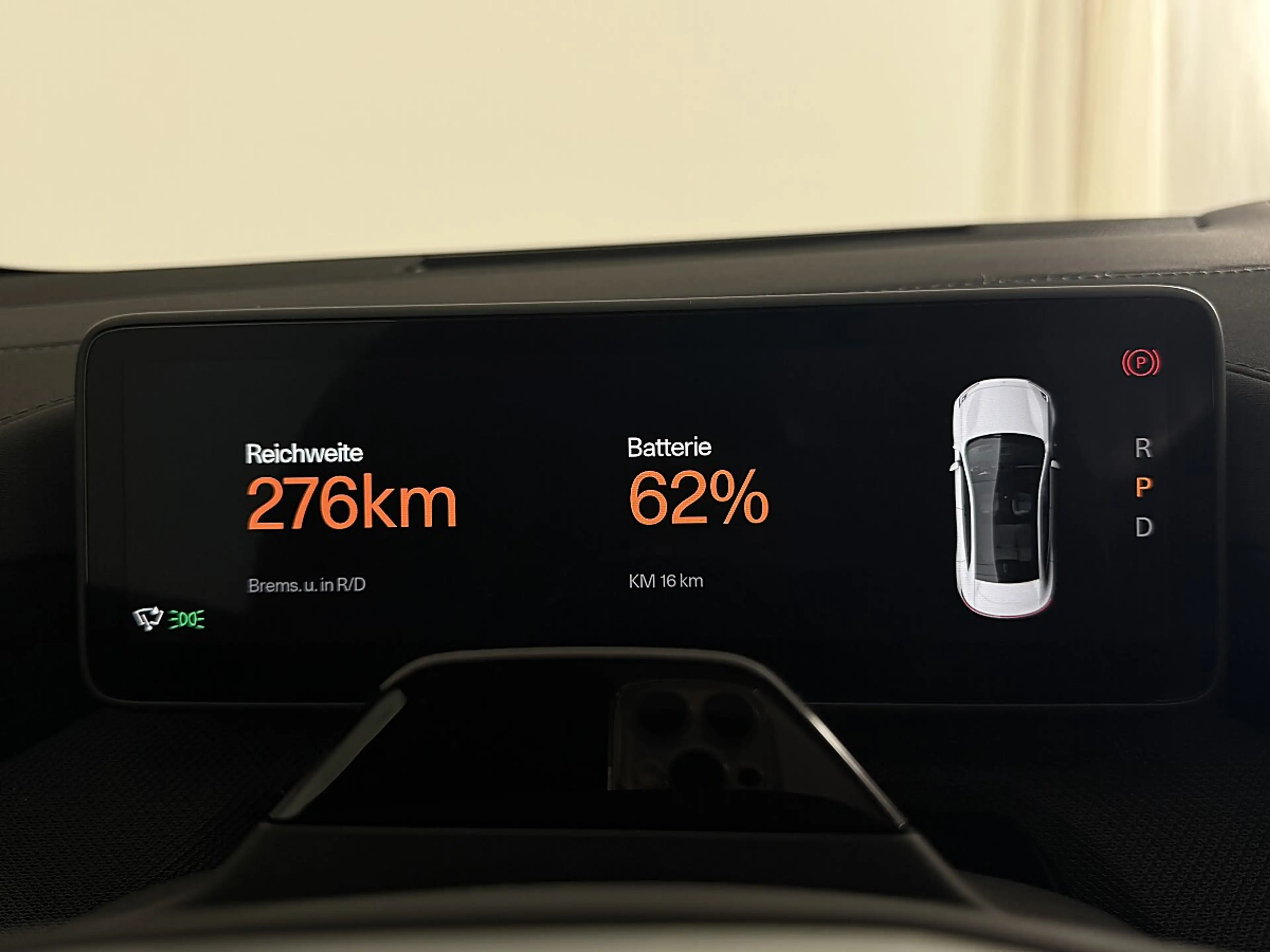 Polestar 4 Polestar4 Long Range Dual Motor Elektro 100kWh — photo 15