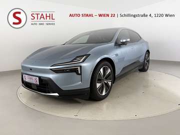 Polestar4 Long Range Dual Motor Elektro 100kWh