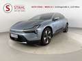 Polestar 4 Polestar4 Long Range Dual Motor Elektro 100kWh Blau - thumbnail 1