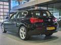 BMW 116 1-serie 116i M Sport Clima | Cruise | Climate | Se Zwart - thumbnail 2