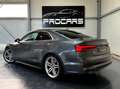 Audi A5 Quattro 3.0 V6 TDI 218cv COUPE S Line Gris - thumbnail 6