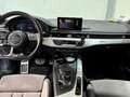Audi A5 Quattro 3.0 V6 TDI 218cv COUPE S Line Gris - thumbnail 9