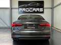 Audi A5 Quattro 3.0 V6 TDI 218cv COUPE S Line Gris - thumbnail 5