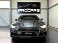Audi A5 Quattro 3.0 V6 TDI 218cv COUPE S Line Gris - thumbnail 2