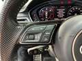 Audi A5 Quattro 3.0 V6 TDI 218cv COUPE S Line Gris - thumbnail 11