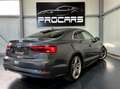 Audi A5 Quattro 3.0 V6 TDI 218cv COUPE S Line Gris - thumbnail 4