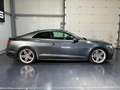 Audi A5 Quattro 3.0 V6 TDI 218cv COUPE S Line Gris - thumbnail 3