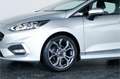 Ford Fiesta 1.0 EcoBoost ST-Line / Navi / CarPlay / Cruisecont Zilver - thumbnail 25