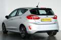 Ford Fiesta 1.0 EcoBoost ST-Line / Navi / CarPlay / Cruisecont Zilver - thumbnail 5