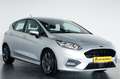 Ford Fiesta 1.0 EcoBoost ST-Line / Navi / CarPlay / Cruisecont Zilver - thumbnail 4