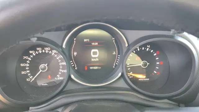 Fiat 500l view 12