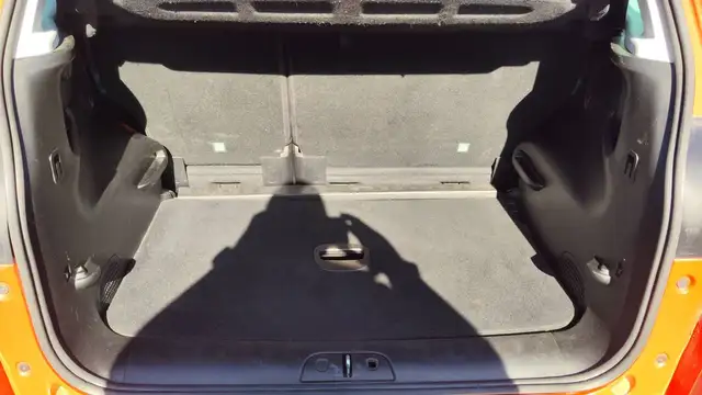 Fiat 500l view 14