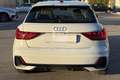 Audi A1 A1 SPB 35 TFSI S tronic S line edition Blanc - thumbnail 6