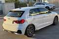 Audi A1 A1 SPB 35 TFSI S tronic S line edition Blanc - thumbnail 5