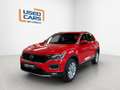 Volkswagen T-Roc Sport+DSG+RearView+AHK Rouge - thumbnail 1