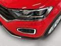 Volkswagen T-Roc Sport+DSG+RearView+AHK Rouge - thumbnail 17