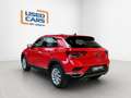 Volkswagen T-Roc Sport+DSG+RearView+AHK Rouge - thumbnail 6