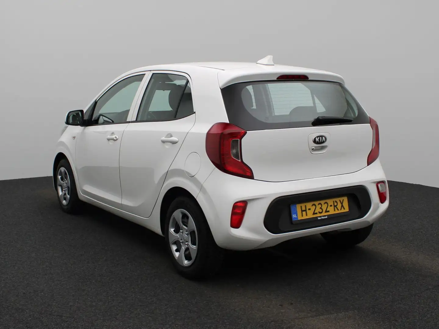 Kia Picanto 1.0 MPi ComfortPlusLine | Apple Carplay / Android Wit - 2