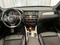 BMW X3 xDrive20d Schwarz - thumbnail 8
