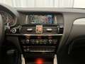 BMW X3 xDrive20d Schwarz - thumbnail 11