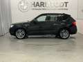 BMW X3 xDrive20d Schwarz - thumbnail 3