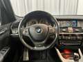 BMW X3 xDrive20d Schwarz - thumbnail 9