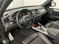 BMW X3 xDrive20d Schwarz - thumbnail 7
