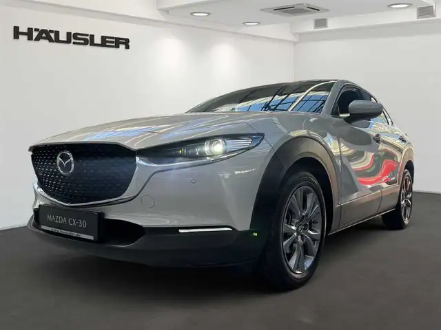 Mazda CX-30 Exclusive-Line G-150 Automatik LED 360°-Kamera