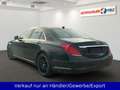 Mercedes-Benz S 350 S350d 4Matic Head-up-Display Panorama Schwarz - thumbnail 6