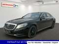 Mercedes-Benz S 350 S350d 4Matic Head-up-Display Panorama Schwarz - thumbnail 1