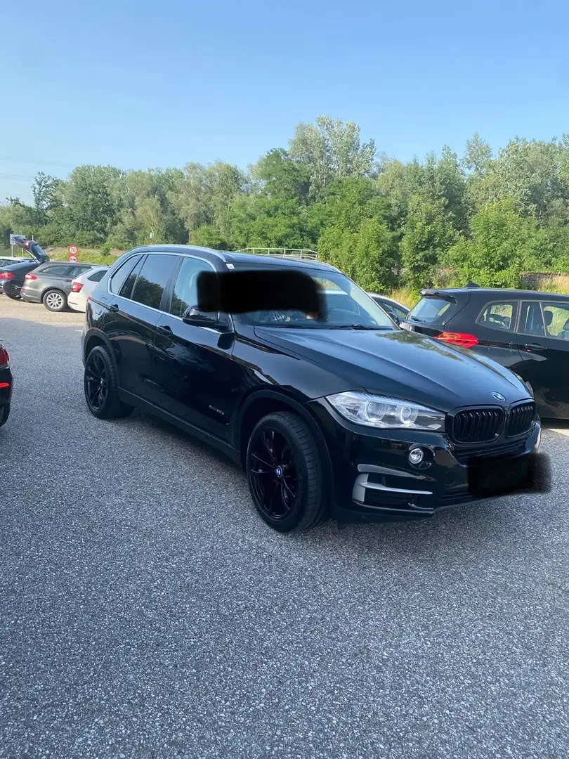 BMW X5 xDrive30d Österreich-Paket Aut. - 1
