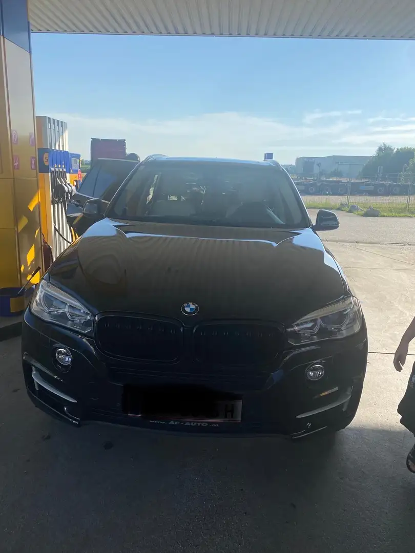BMW X5 xDrive30d Österreich-Paket Aut. - 2