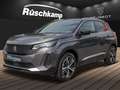 Peugeot 3008 GT 1.2 Navi 360-Kam Leder Memory-Sitze Allwetter Grau - thumbnail 1