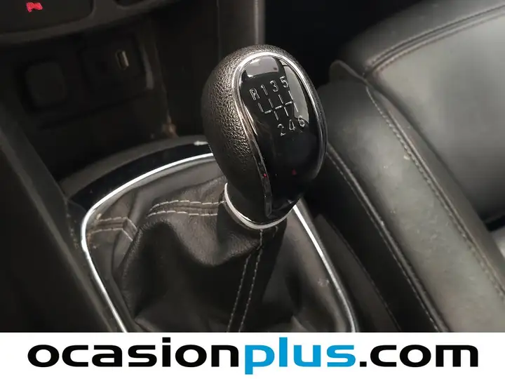 Opel Mokka 1.6 CDTi S&S Excellence 4x2 (2015) 2015, foto 5