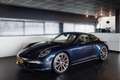 Porsche 991 3.8 Carrera 4S Blauw - thumbnail 2