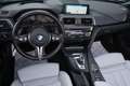 BMW M4 Cabrio 3.0 DKG COMPETITION  SilvStone GARANTIE * Zilver - thumnbnail 10