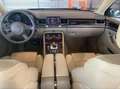 Audi A8 A8 4.2 V8 quattro tiptronic Gris - thumbnail 10