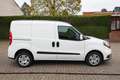Fiat Doblo AIRCO*CRUISE-CONTROLE*BTW-WAGEN*6-VITESSE*USB* Blanc - thumbnail 4