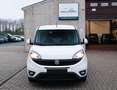 Fiat Doblo AIRCO*CRUISE-CONTROLE*BTW-WAGEN*6-VITESSE*USB* Blanc - thumbnail 2