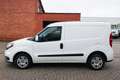 Fiat Doblo AIRCO*CRUISE-CONTROLE*BTW-WAGEN*6-VITESSE*USB* Blanc - thumbnail 8