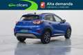 Ford Puma 1.0 EcoBoost MHEV Titanium 125 Plateado - thumbnail 5