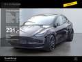 Tesla Y Performance Dual AWD +DISTR PANO KAMERA SHZ Schwarz - thumbnail 1