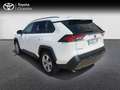 Toyota RAV 4 RAV4 2.5 VVT-I 160KW ADVANCE AUTO 5P Blanco - thumbnail 6