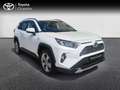 Toyota RAV 4 RAV4 2.5 VVT-I 160KW ADVANCE AUTO 5P Blanco - thumbnail 2