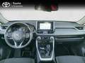 Toyota RAV 4 RAV4 2.5 VVT-I 160KW ADVANCE AUTO 5P Blanco - thumbnail 11